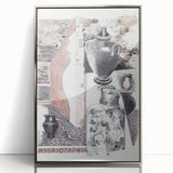 Modern Wall Art - Abstract Minimalist Design for Contemporary Decor