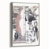 Modern Wall Art - Abstract Minimalist Design for Contemporary Decor