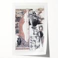Modern Wall Art - Abstract Minimalist Design for Contemporary Decor