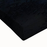 Close-up of a stretched canvas artwork depicting vibrant landscapes and intricate cave formations, showcasing rich colors and textures, perfect for home decor.