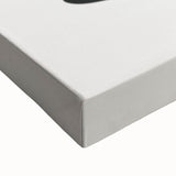 Custom Dining Room Wall Decor - Modern Botanical Print