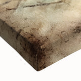 Christmas Framed Art - Festive Holly Basket Holiday Decor Prints