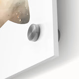 Whimsical Girls Room Wall Art - Playful Star Children's Decor