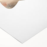 Whimsical Girls Room Wall Art - Playful Star Children's Decor