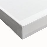 Rabbit Framed Nursery Art - Baby Room Wall Decor for Kids