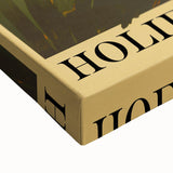 Retro Hawaii Travel Poster – Vintage Tropical Island Art