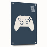 Game Controller Wall Art - Boys Room Wall Art Kids Wall Art Prints