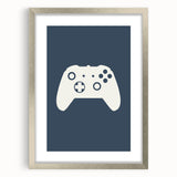 Game Controller Wall Art - Boys Room Wall Art Kids Wall Art Prints
