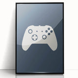 Game Controller Wall Art - Boys Room Wall Art Kids Wall Art Prints