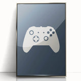 Game Controller Wall Art - Boys Room Wall Art Kids Wall Art Prints