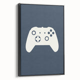 Game Controller Wall Art - Boys Room Wall Art Kids Wall Art Prints