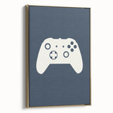 Game Controller Wall Art - Boys Room Wall Art Kids Wall Art Prints