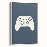 Game Controller Wall Art - Boys Room Wall Art Kids Wall Art Prints