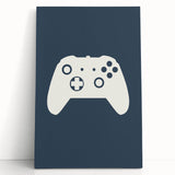 Game Controller Wall Art - Boys Room Wall Art Kids Wall Art Prints