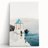 Large black and white abstract canvas art featuring fluid patterns, ideal for kitchen wall art or bedroom ambiance.