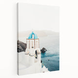 Large abstract canvas art featuring vibrant orange and yellow tones, ideal for kitchen wall art.