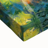 Impressionism Wall Art: The Gardener by Georges Seurat Print