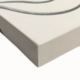 Minimalist Modern Wall Art - Graceful Line Art for Contemporary Spaces