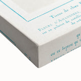 Vintage Art Deco Wall Art - Très Parisien Fashion Illustration 1923