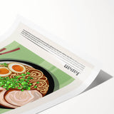 Extra large wall art featuring line art flowers in black on white, rolled print format, suitable for large living room decor.