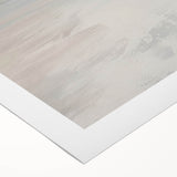 Rolled canvas print showcasing a vibrant landscape design with rich colors and intricate details, elegantly packaged in a durable cardboard tube for safe shipping.