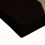 Modern Pop Art Girl with a Pearl Earring - Contemporary Canvas Print