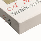 Vintage Hershey's Milk Chocolate Retro Wall Art