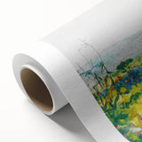 Charming Realism Farm Scene | For to Be a Farmer’s Boy by Winslow Homer