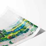 Charming Realism Farm Scene | For to Be a Farmer’s Boy by Winslow Homer