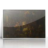 The Nativity: Renaissance Masterpiece of Light and Devotion