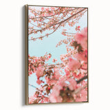 Framed canvas featuring a vintage-style landscape painting with black and gold tones, ideal for bedroom wall art.