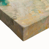 Impressionist Village Scene - Dr. Gachet’s House by Cézanne Print