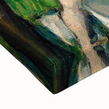 Four Bathers" Modern Wall Art - Timeless Contemporary Figurative Decor