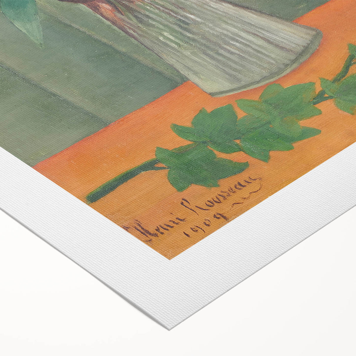Modern Wall Art - Vibrant Floral Still Life for Contemporary Spaces