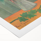 Modern Wall Art - Vibrant Floral Still Life for Contemporary Spaces