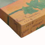 Modern Wall Art - Vibrant Floral Still Life for Contemporary Spaces