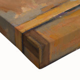 Impressionist Wall Art: The Large Pear by Paul Cézanne