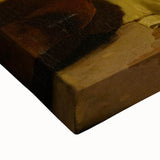 Romanticism Art: Saint Roch by Tiepolo Classic Canvas Print