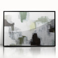 Modern Dining Room Wall Art – Abstract Canvas & Framed Prints