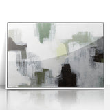 Modern Dining Room Wall Art – Abstract Canvas & Framed Prints