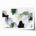 Modern Dining Room Wall Art – Abstract Canvas & Framed Prints