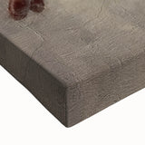 Christmas Acrylic Prints - Pair of Cardinals Winter Scene Wall Art