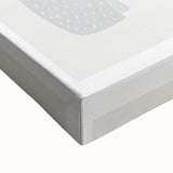 Elephant Nursery Wall Art - Stretched Canvas Baby Room Decor