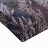 Close-up of a vibrant landscape countryside wall art canvas, showcasing lush green fields and a serene blue sky, perfect for home decor enhancement and nature lovers.