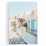 Large black and white abstract canvas art featuring fluid, swirling patterns, ideal for kitchen wall decor.