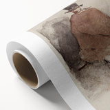 Impressionist Wall Art - The Man in the Tall Hat by Edouard Manet