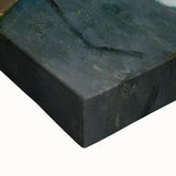 Modern Wall Art - Expressive Abstract Portrait for Contemporary Decor