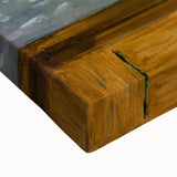 Impressionist Still Life: The Melon by Édouard Manet