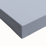 Large art canvas featuring a black and white landscape painting, suitable for bedroom wall decor.