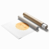 Children's Wall Decor - Happy Sun Kids Room Art Prints